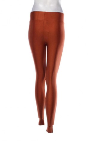 Damskie legginsy Unbranded, Rozmiar L, Kolor Brązowy, Cena 44,77 zł
