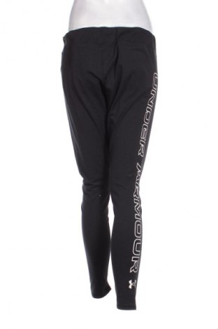 Dámske legíny  Under Armour, Veľkosť XL, Farba Čierna, Cena  46,65 €