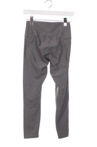 Γυναικείο κολάν Under Armour, Μέγεθος XS, Χρώμα Γκρί, Τιμή 20,97 €