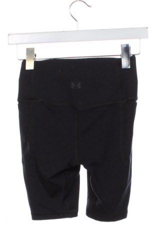 Дамски клин Under Armour, Размер XS, Цвят Черен, Цена 70,99 лв.