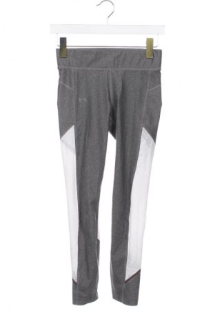 Дамски клин Under Armour, Размер XS, Цвят Сив, Цена 34,00 лв.