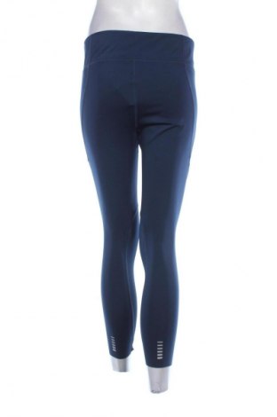 Damskie legginsy Under Armour, Rozmiar L, Kolor Niebieski, Cena 79,38 zł