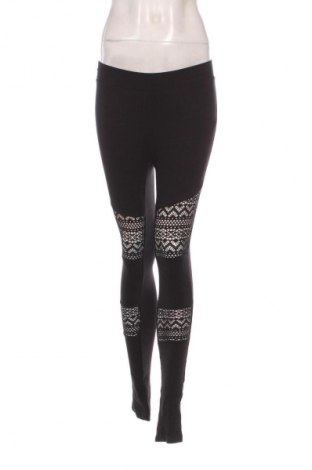 Dámské legíny  Urban Classics, Velikost S, Barva Černá, Cena  329,00 Kč