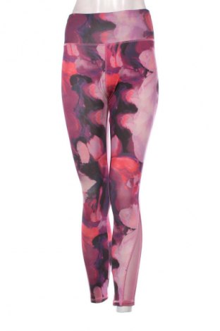 Damen Leggings Work Out, Größe M, Farbe Mehrfarbig, Preis 17,99 €