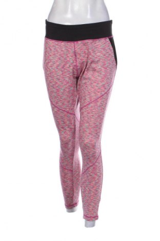Damen Leggings Work Out, Größe L, Farbe Mehrfarbig, Preis € 7,99
