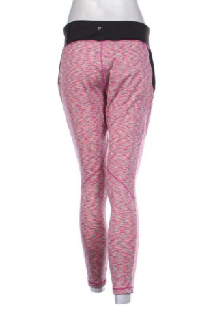 Damen Leggings Work Out, Größe L, Farbe Mehrfarbig, Preis € 7,99