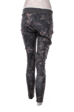 Damskie legginsy Work Out, Rozmiar L, Kolor Kolorowy, Cena 34,99 zł
