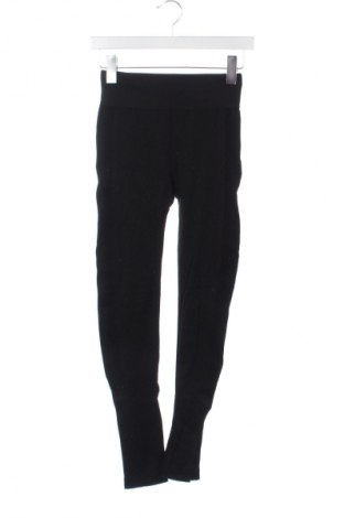 Damen Leggings Work Out, Größe XS, Farbe Schwarz, Preis € 13,11