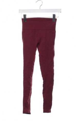 Damen Leggings Yamamay, Größe XS, Farbe Rot, Preis € 18,99