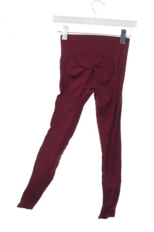 Damen Leggings Yamamay, Größe XS, Farbe Rot, Preis € 18,99