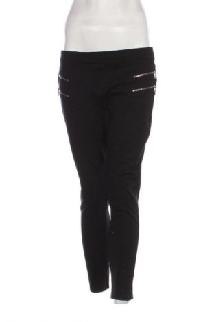 Damen Leggings Zara, Größe XL, Farbe Schwarz, Preis 8,22 €