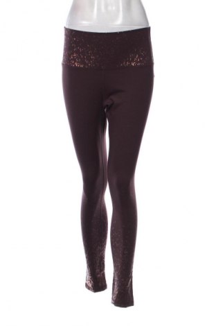 Damen Leggings Zobha, Größe L, Farbe Braun, Preis 13,59 €