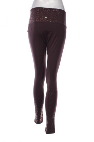 Damen Leggings Zobha, Größe L, Farbe Braun, Preis 13,59 €