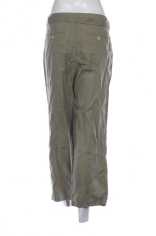 Dámske kožené nohavice  Brax, Veľkosť L, Farba Zelená, Cena  234,95 €