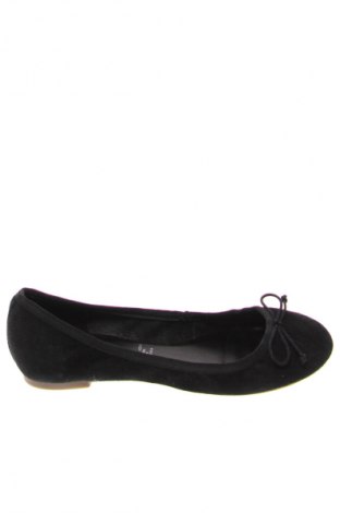 Damenschuhe 5th Avenue, Größe 38, Farbe Schwarz, Preis € 29,67