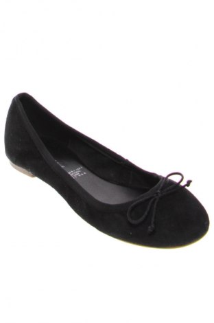 Damenschuhe 5th Avenue, Größe 38, Farbe Schwarz, Preis € 29,67