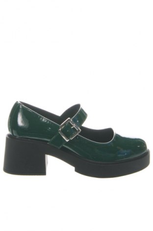 Damenschuhe ASOS, Größe 38, Farbe Grün, Preis € 55,34