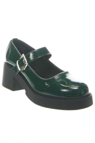 Damenschuhe ASOS, Größe 38, Farbe Grün, Preis € 55,34