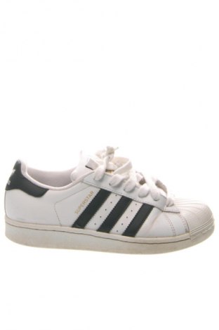 Дамски обувки Adidas, Размер 36, Цвят Бял, Цена 89,00 лв.