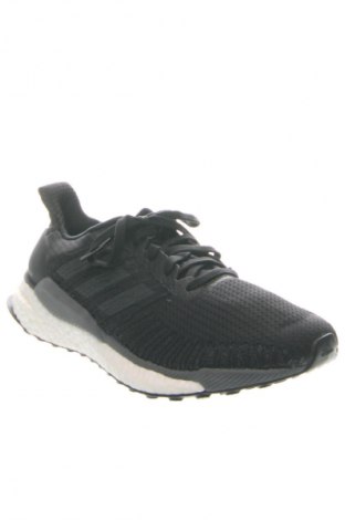 Дамски обувки Adidas, Размер 39, Цвят Черен, Цена 89,00 лв.