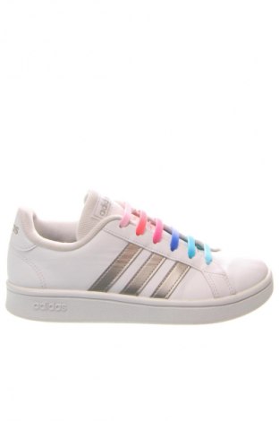 Női cipők Adidas, Méret 36, Szín Fehér, Ár 12 499 Ft