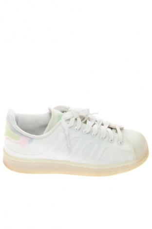 Damenschuhe Adidas, Größe 40, Farbe Ecru, Preis € 45,52