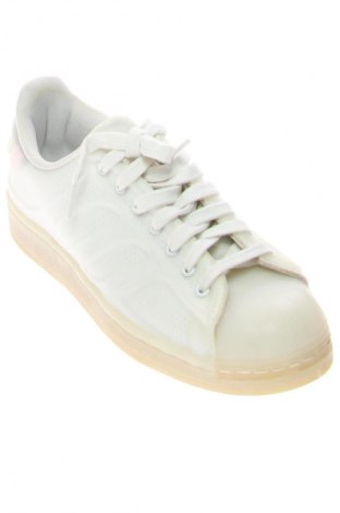 Damenschuhe Adidas, Größe 40, Farbe Ecru, Preis € 45,52