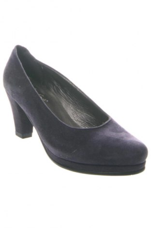 Damenschuhe Andrea Conti, Größe 37, Farbe Lila, Preis € 85,04