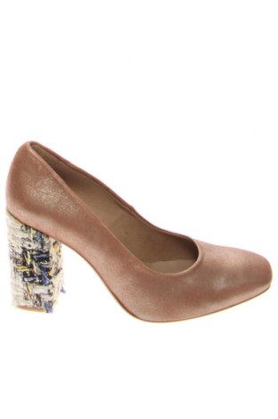 Női cipők Anthropologie, Méret 40, Szín Bézs, Ár 24 509 Ft