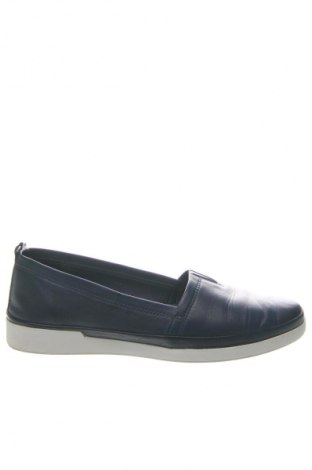 Dámske topánky  Aquamarine, Veľkosť 39, Farba Modrá, Cena  32,51 €