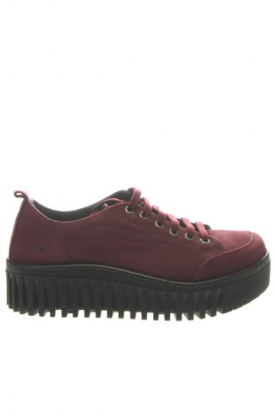 Încălțăminte de damă Art Shoes, Mărime 39, Culoare Roșu, Preț 337,07 Lei