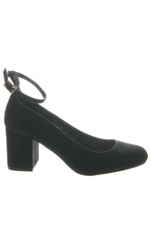Damenschuhe Atmosphere, Größe 38, Farbe Schwarz, Preis € 19,85