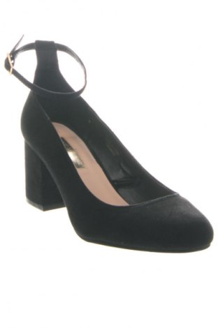 Damenschuhe Atmosphere, Größe 38, Farbe Schwarz, Preis € 19,85