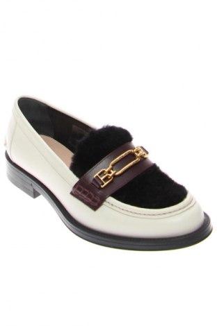 Дамски обувки Bally, Размер 38, Цвят Бял, Цена 189,99 лв.