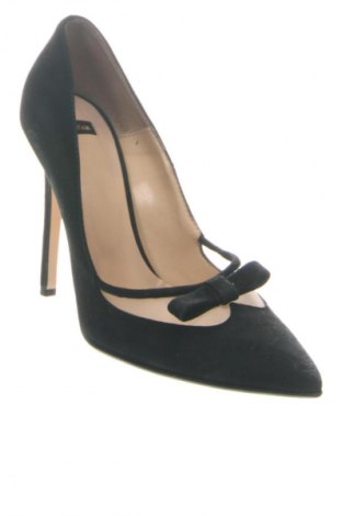 Încălțăminte de damă Bata, Mărime 38, Culoare Negru, Preț 158,00 Lei