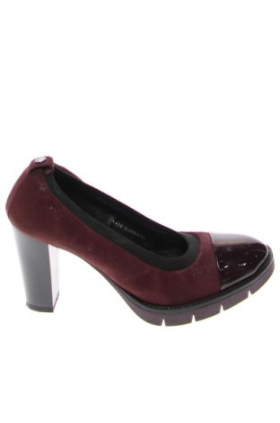Damenschuhe Bata, Größe 38, Farbe Rot, Preis € 31,95