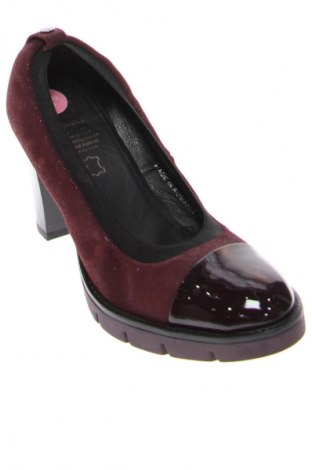 Damenschuhe Bata, Größe 38, Farbe Rot, Preis € 31,95