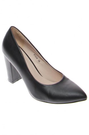 Női cipők Belle Women, Méret 38, Szín Fekete, Ár 6 759 Ft