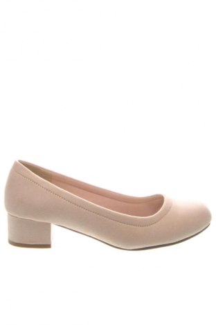 Încălțăminte de damă Bpc Bonprix Collection, Mărime 37, Culoare Ecru, Preț 99,49 Lei