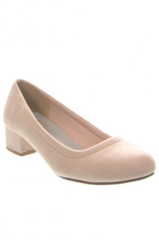 Încălțăminte de damă Bpc Bonprix Collection, Mărime 37, Culoare Ecru, Preț 99,49 Lei