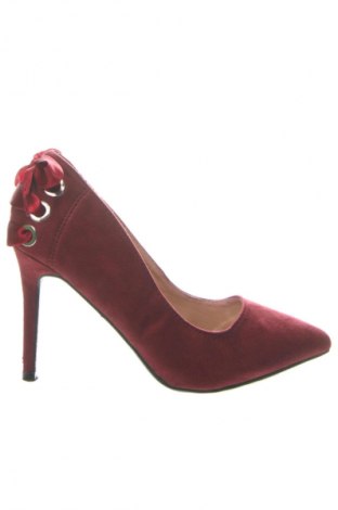 Damenschuhe C'M, Größe 39, Farbe Rot, Preis € 19,95