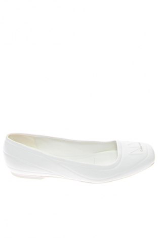 Obuwie damskie Calvin Klein, Rozmiar 37, Kolor Biały, Cena 235,63 zł