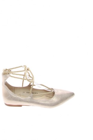 Damenschuhe Carinii, Größe 40, Farbe Golden, Preis € 43,02