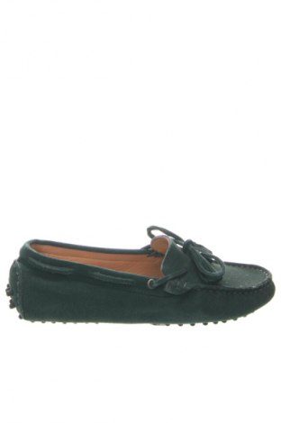 Dámske topánky  Charles & Smith, Veľkosť 38, Farba Zelená, Cena  51,95 €