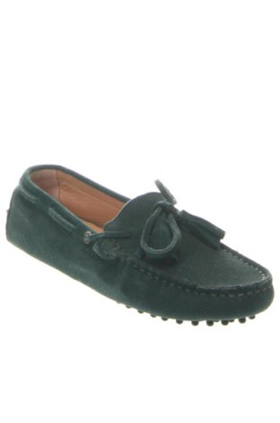 Dámske topánky  Charles & Smith, Veľkosť 38, Farba Zelená, Cena  51,95 €