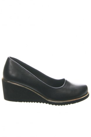 Damenschuhe Clara Barson, Größe 38, Farbe Schwarz, Preis € 19,95