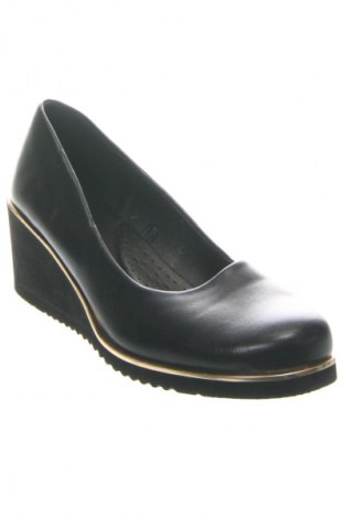 Damenschuhe Clara Barson, Größe 38, Farbe Schwarz, Preis € 19,95