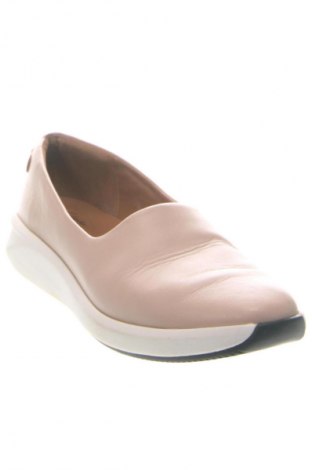 Γυναικεία παπούτσια Clarks, Μέγεθος 38, Χρώμα  Μπέζ, Τιμή 122,94 €