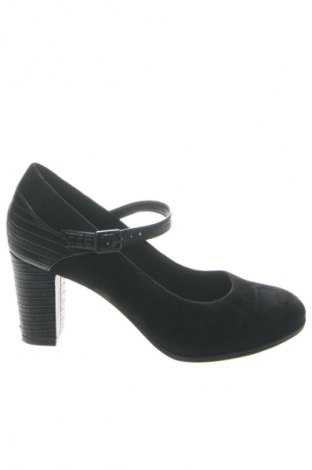 Női cipők Clarks, Méret 38, Szín Fekete, Ár 13 763 Ft