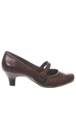 Încălțăminte de damă Clarks, Mărime 42, Culoare Maro, Preț 225,15 Lei